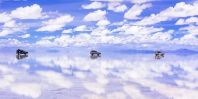 From La Paz: Trip to Uyuni Salt Flats with Wine at Sunset - Overnight Bus From La Paz: Comfortable Extras, But Read the Fine Print