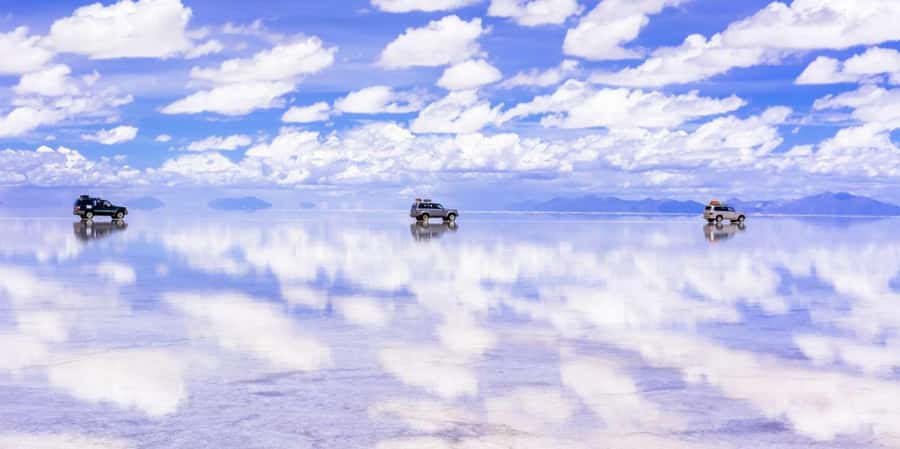 From La Paz: Trip to Uyuni Salt Flats with Wine at Sunset - What I Think About Value at $260 Per Person