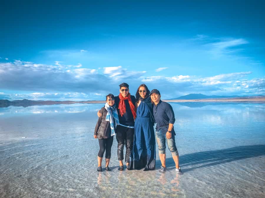 From La Paz: Uyuni and Andean Lagoons 5-Day Guided Trip - Weather and access changes: how to stay flexible