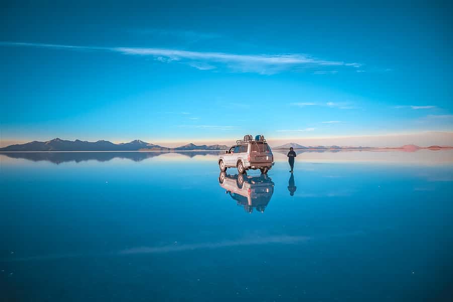 From La Paz: Uyuni and Andean Lagoons 5-Day Guided Trip - Price and value: what $524 really buys