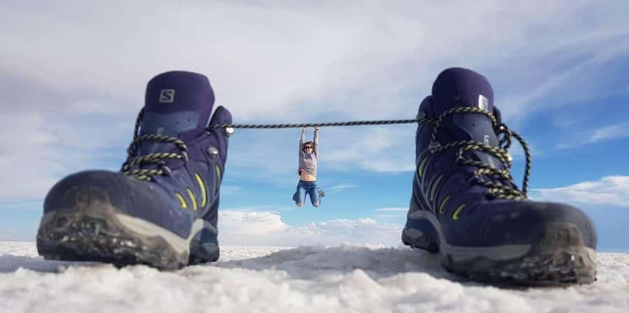 From La Paz: Uyuni Salt Flats Excursion + Round Trip Bus - Key Highlights I’d Prioritize