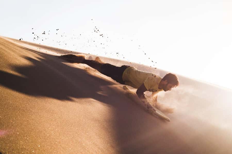 From Lima: 2 Days to Paracas & Huacachina | 2 Days/1 Night - Key highlights worth booking for