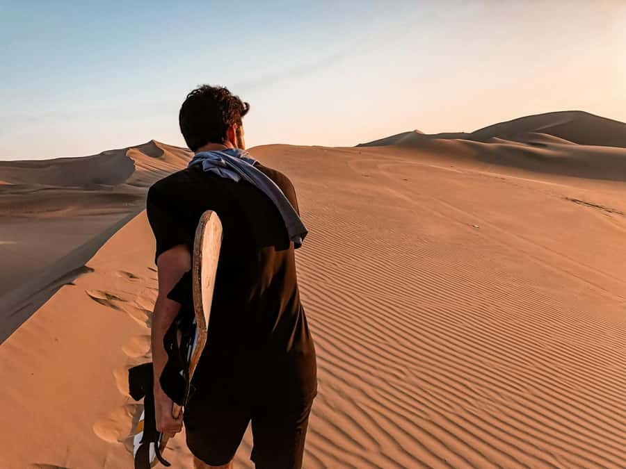 From Lima: 2 Days to Paracas & Huacachina | 2 Days/1 Night - Ica city tour: churches you can actually walk through