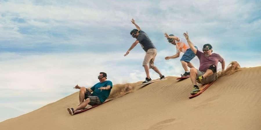 From Lima: 2 Days to Paracas & Huacachina | 2 Days/1 Night - Should you book this Lima to Paracas and Huacachina 2-day tour?