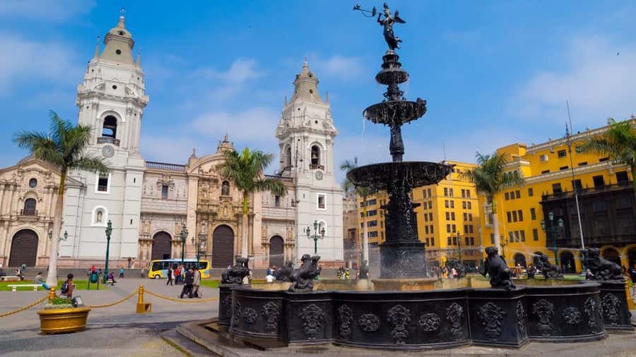 From Lima: City tour - City of the Kings - Key takeaways before you go
