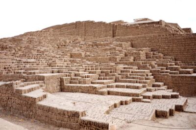 From Lima: City tour - City of the Kings - Price and what you’re paying for at $45