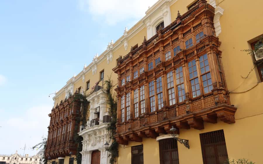 From Lima: City Tour with Catacombs & Pachacamac Inka Ruins - Price and Logistics: what $87 realistically covers