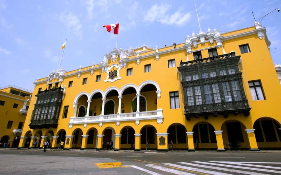 From Lima: City Tour with Catacombs & Pachacamac Inka Ruins - San Francisco de Asís Museum and Catacombs: the underground story effect