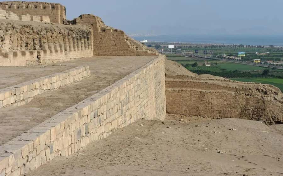 From Lima: City Tour with Catacombs & Pachacamac Inka Ruins - Skip-the-line and the pace: how the tour keeps you moving