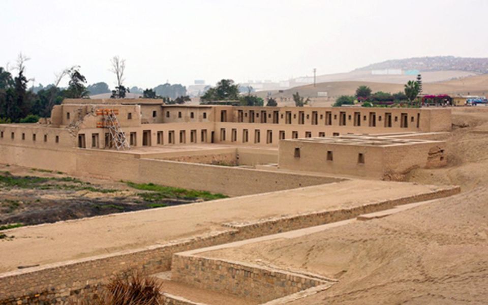 From Lima: City Tour with Catacombs & Pachacamac Inka Ruins - Who this tour fits best (and who should skip it)