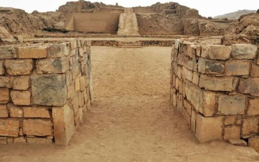From Lima: City Tour with Catacombs & Pachacamac Inka Ruins - Should you book this Lima-to-Pachacamac day?