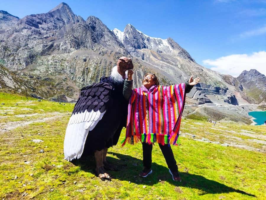 From Lima: Cordillera de la viuda | Mountain Exploration - Key highlights at a glance