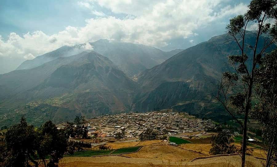 From Lima: Cordillera de la viuda | Mountain Exploration - Price and what your $39 really buys