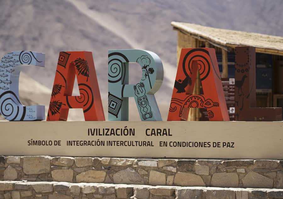 From Lima: Discover the Ancient Sites Caral & Bandurria - The Early 6 AM Start and the Long Drive North