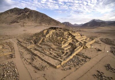From Lima: Discover the Ancient Sites Caral & Bandurria - Caral: Sacred City, Pyramids, and the Supe Valley Story