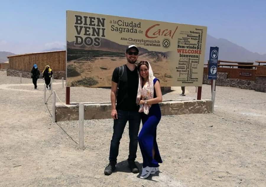 From Lima: Discover the Ancient Sites Caral & Bandurria - The Viewpoint Moment: Pacific Ocean Panoramas