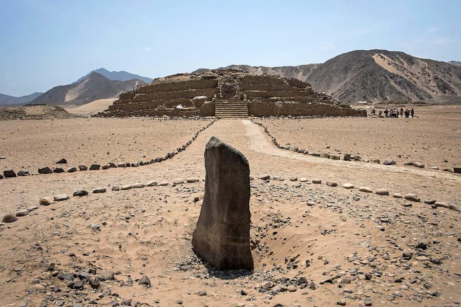 From Lima: Excursion to Caral and Bandurria - Key highlights before you go