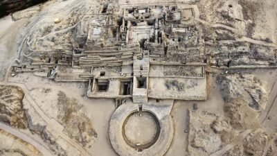 From Lima: Excursion to Caral and Bandurria - Supe Valley to Caral Pyramids: How the Day Starts