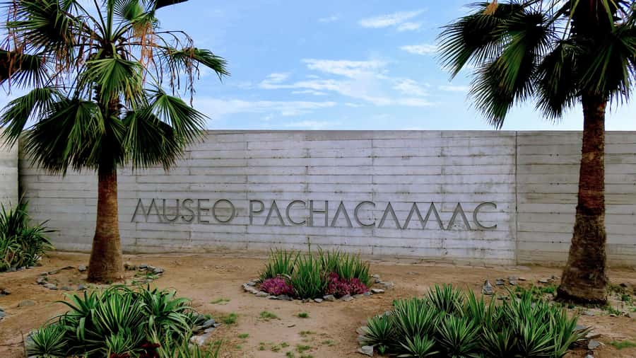 From Lima: Excursion to the Temple of Pachacamac - Guides make the difference: what to expect from the storytelling