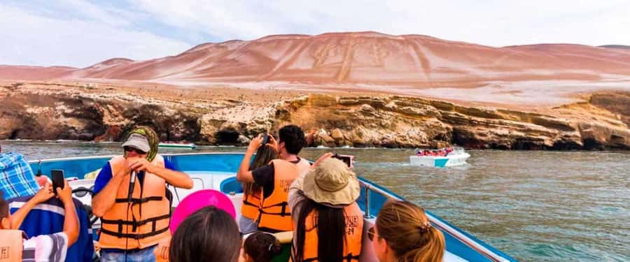 From Lima: Full Day Tour (Paracas + Huacachina) - Who this tour is best for (and who should think twice)