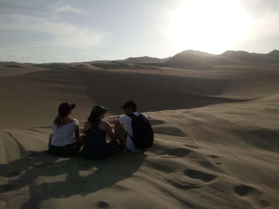 From Lima: Huacachina Oasis Tour, Winery & Desert Sunset - Should You Book This Huacachina Oasis Tour?