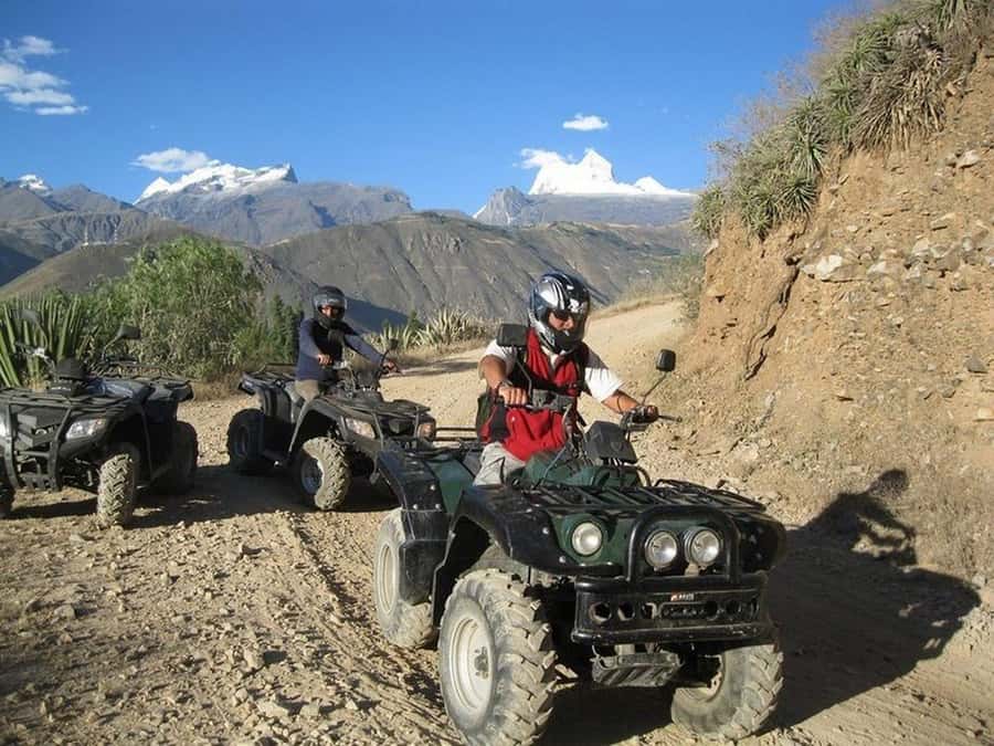 From Lima | Lunahuana River Rafting | Adventure in Canete - Canete River rafting: the main event (and why it’s worth the long day)