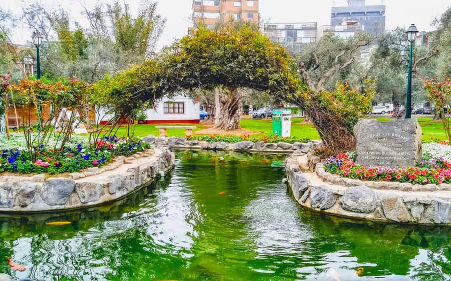 From Lima: Miraflores, Barranco & San Isidro Guided Tour - Why this Lima route feels efficient (and not exhausting)