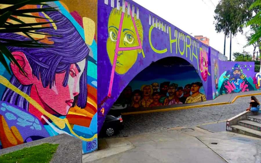 From Lima: Miraflores, Barranco & San Isidro Guided Tour - Price and value: what $39 gets you (and what you still pay for)
