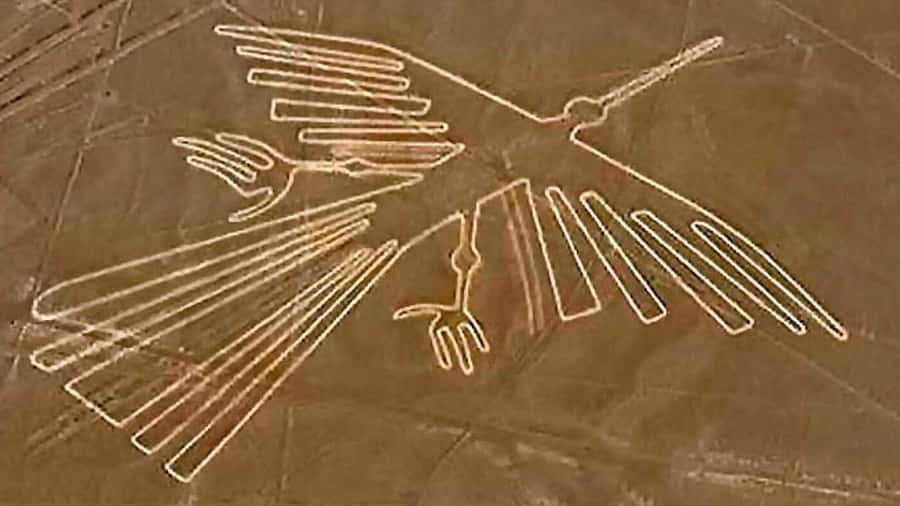 From Lima: Nazca Lines Flight with Huacachina Oasis Tour - Key highlights worth your time