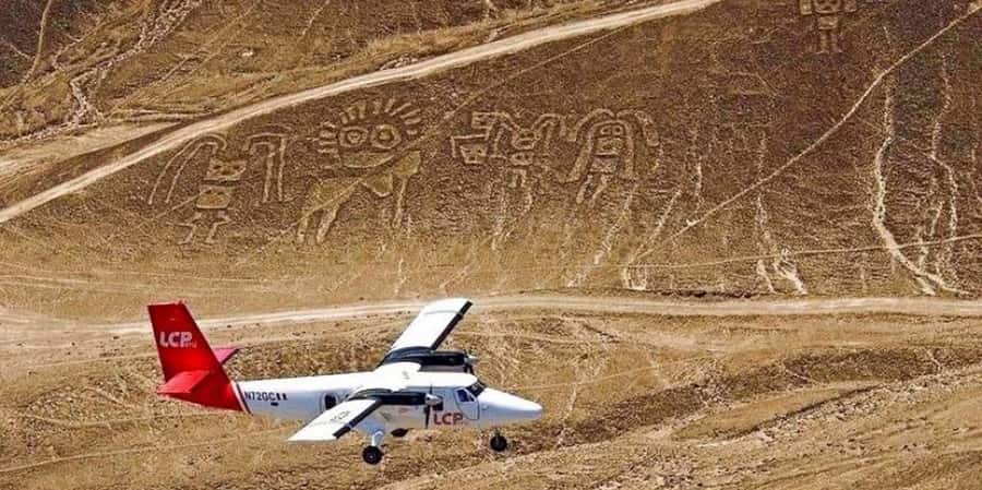 From Lima: Nazca Lines Flight with Huacachina Oasis Tour - Huacachina Oasis: The Emerald Lagoon Moment (Plus Buggy Time)