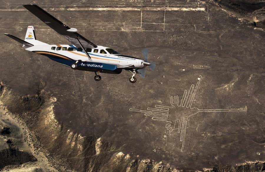 From Lima: Nazca Lines Flight with Huacachina Oasis Tour - Practical Tips That Make the Day Go Smoother