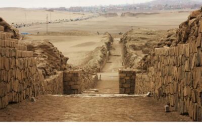 From Lima: Pachacamac Archaeological Site Guided Tour - How the pickup and ride shape the day in Lima