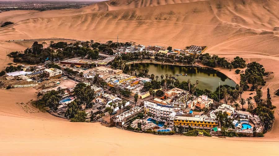 From Lima: Paracas and Huacachina Day Trip with Buggy Ride - Who should book this Paracas and Huacachina day trip?