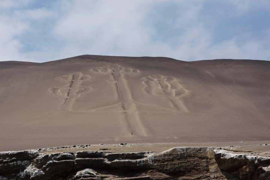 From Lima: Paracas and Huacachina Oasis Full Day Tour - Timing, energy, and who should book this