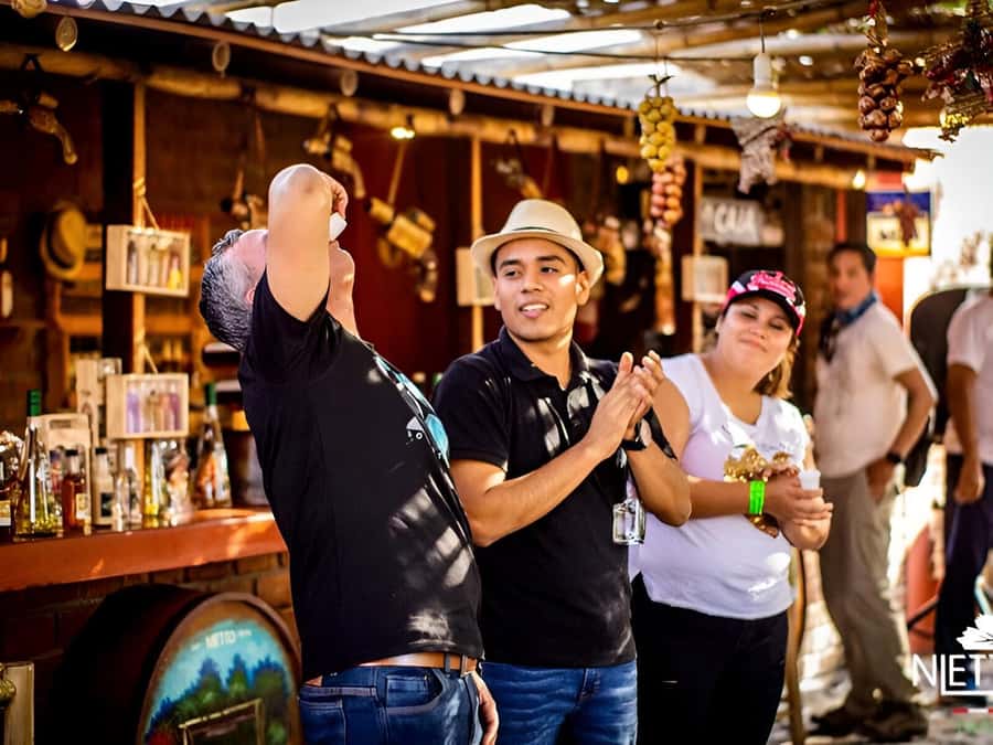 From Lima: Sunset in Huacachina Oasis & vinneyard with lunch - Key things to know before you go
