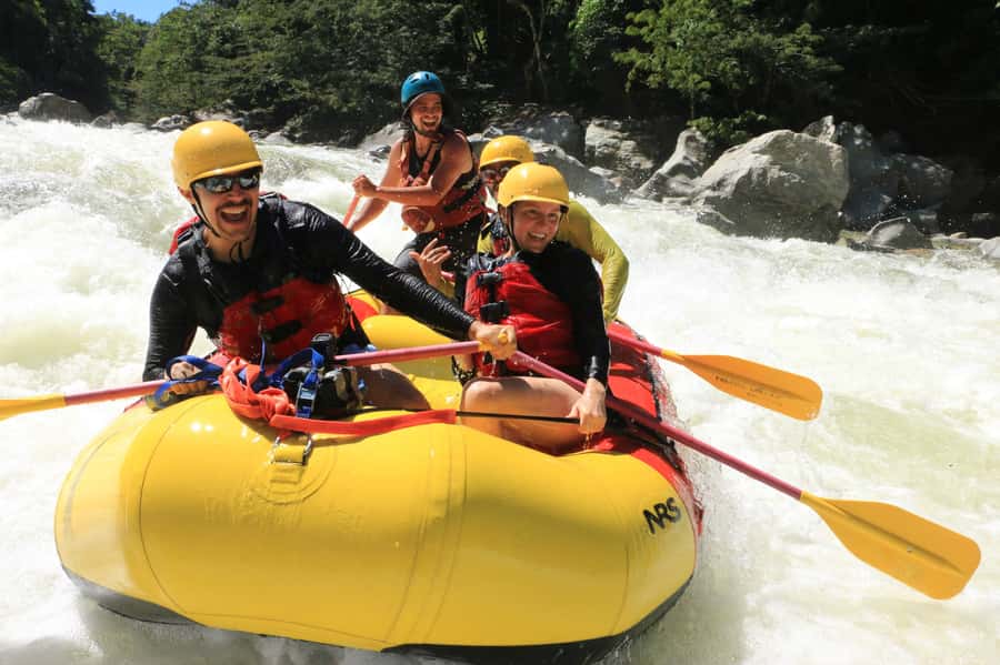 From Medellín: ATV Ride and Rafting Experience Combo Tour - What the ATV Ride Feels Like in Practice (Not Just the Marketing)