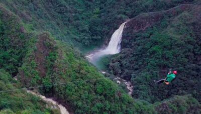 From Medellin: Epic Zipline and Giant Waterfall - Price and what $173 covers (and what it doesn’t)