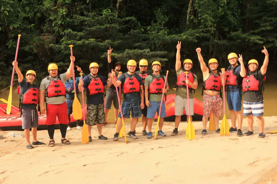 From Medellín: Paragliding and Rafting Combo Tour - Price and Value: Is $337 Worth It?