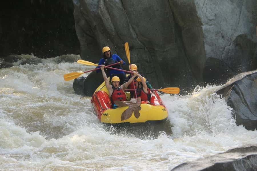 From Medellín: Paragliding and Rafting Combo Tour - Gear Checklist for Colombia: Don’t Overpack, Do Prep