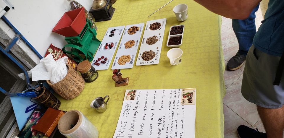 From Medellin: Private Envigado Coffee Tour with Tastings - Should you book the Medellin to Envigado coffee tour?