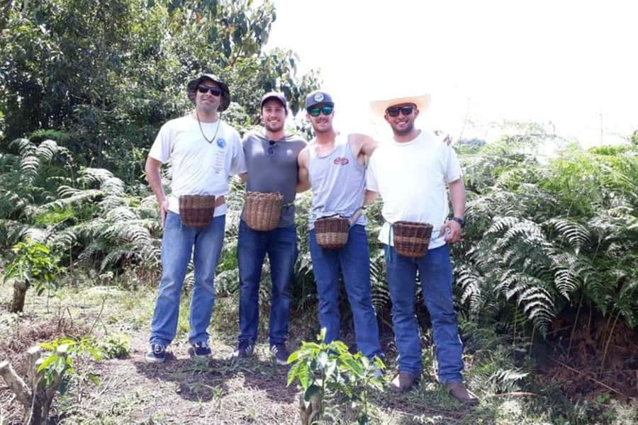 From Medellin: Private Envigado Coffee Tour with Tastings - The coffee villa tour: seed to cup, explained in plain steps