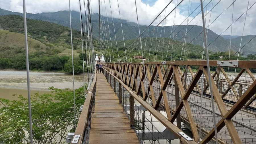 From Medellín: Private Santa Fe de Antioquia Tour - Key highlights to look forward to