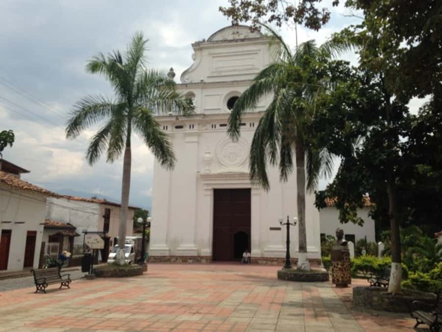 From Medellín: Private Santa Fe de Antioquia Tour - Santa Fe de Antioquia feels different the moment you arrive