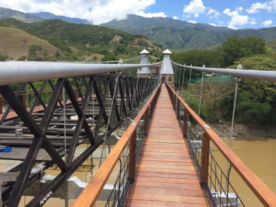 From Medellín: Private Santa Fe de Antioquia Tour - The short road break that keeps the day enjoyable