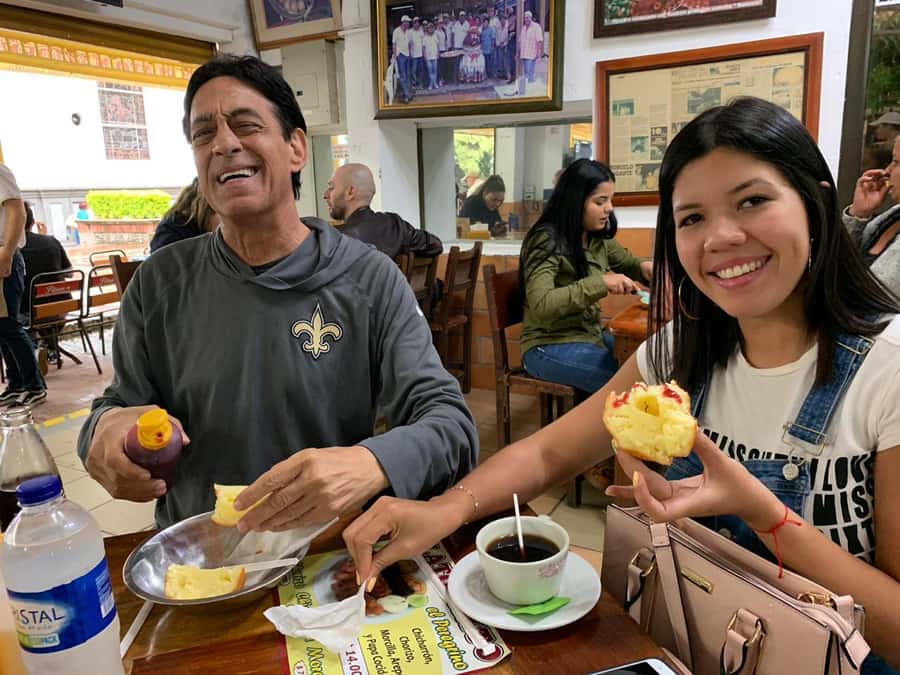 From Medellín: Private Santa Fe de Antioquia Tour - Lunch isn’t included: how to spend your free time smartly