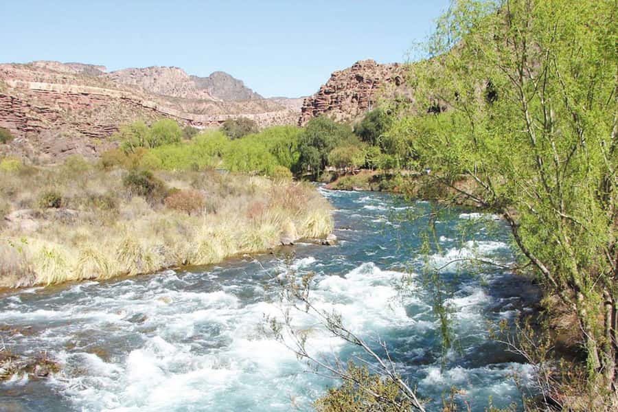 From Mendoza: A Trip Across the Mountain to Atuel Canyon - Key Points Worth Knowing Before You Go