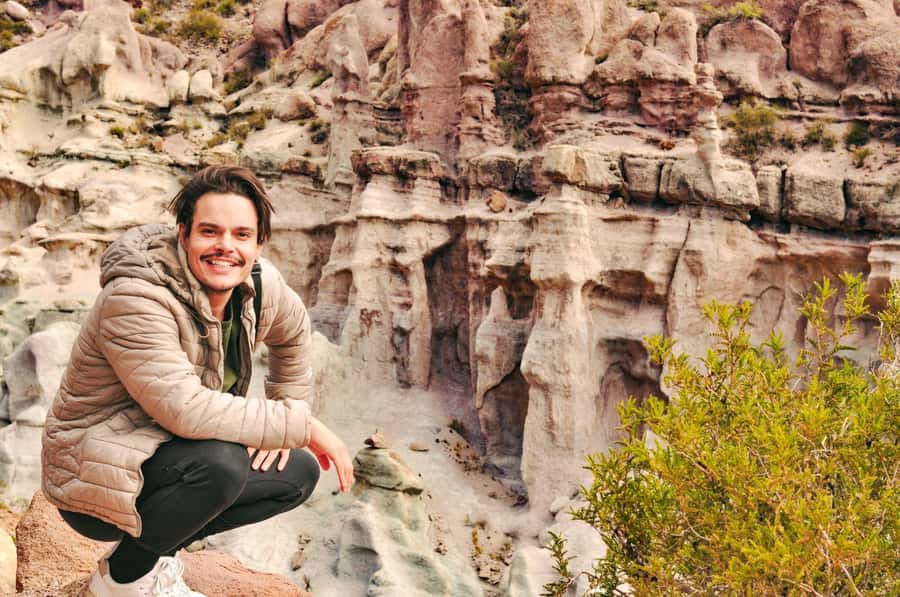 From Mendoza: A Trip Across the Mountain to Atuel Canyon - What to Pack (and What Not to Assume)