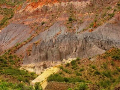 From Mendoza: A Trip Across the Mountain to Atuel Canyon - Price and Value: Paying $107 for a 10-Hour Route