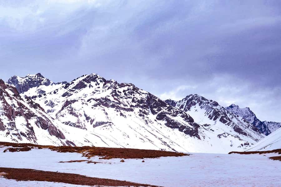 From Mendoza: A Trip Across the Mountain to Atuel Canyon - Uco Valley Stops and Villa 25 de Mayo: Why These Breaks Matter