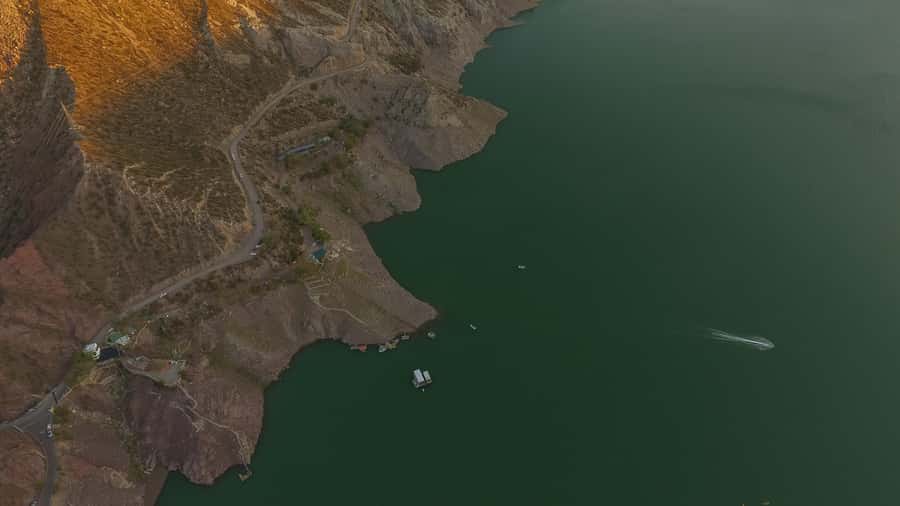 From Mendoza: Atuel Canyon Day Trip - Who should book Atuel Canyon from Mendoza, and who should skip it